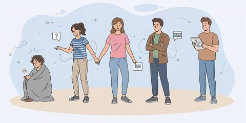 Find Your Attachment Style: A Step-by-Step Quiz Guide