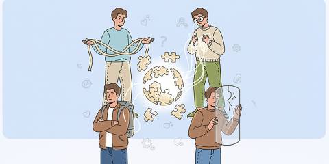Understanding Attachment Patterns: the Full Test Guide