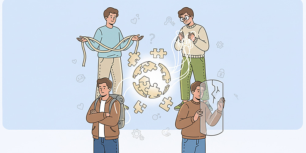 Understanding Attachment Patterns: the Full Test Guide
