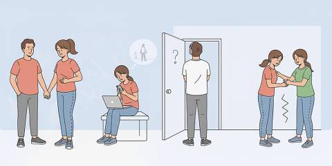 Discover and Understand Attachment Styles Fully